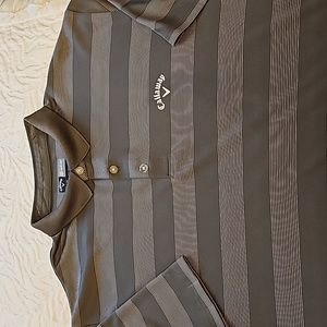 Callaway Opti dri shirt